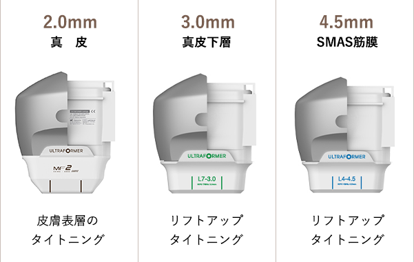 熱作用のイメージ